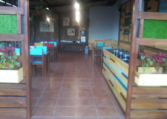 Hawadesa Villa & Cottage
