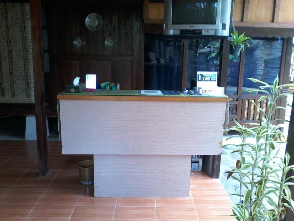 Rumah liburan Hawadesa & *