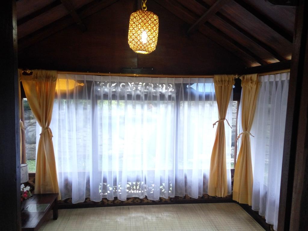 Hawadesa & Rumah liburan