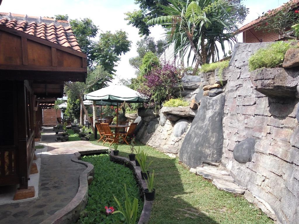 Hawadesa & Bandung