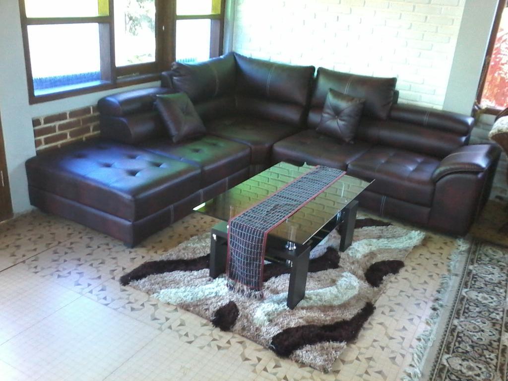Rumah liburan Hawadesa & *