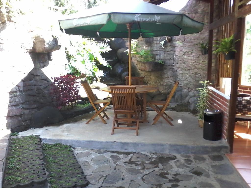 Rumah liburan Hawadesa & Bandung
