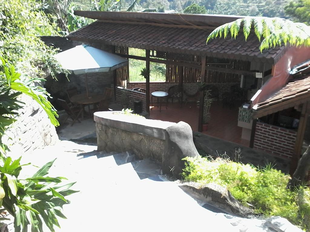 Hawadesa & Rumah liburan *