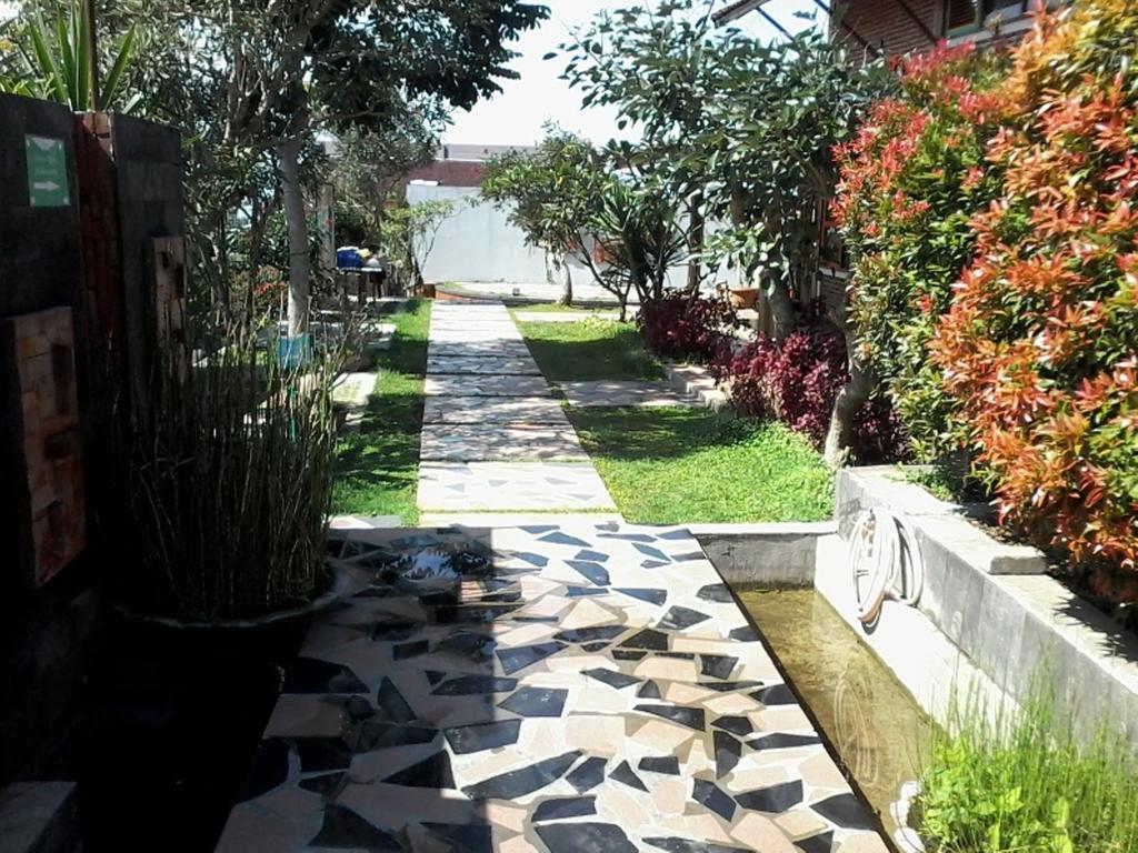 Hawadesa & Rumah liburan *