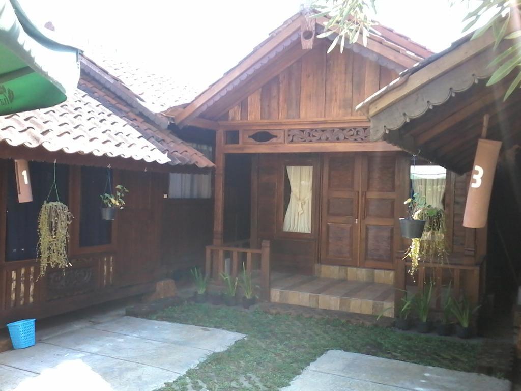 Hawadesa & Rumah liburan
