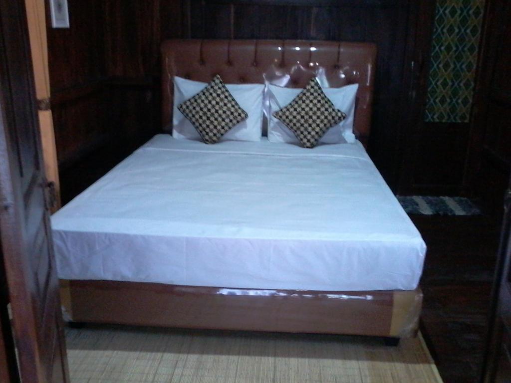Rumah liburan Hawadesa & Bandung