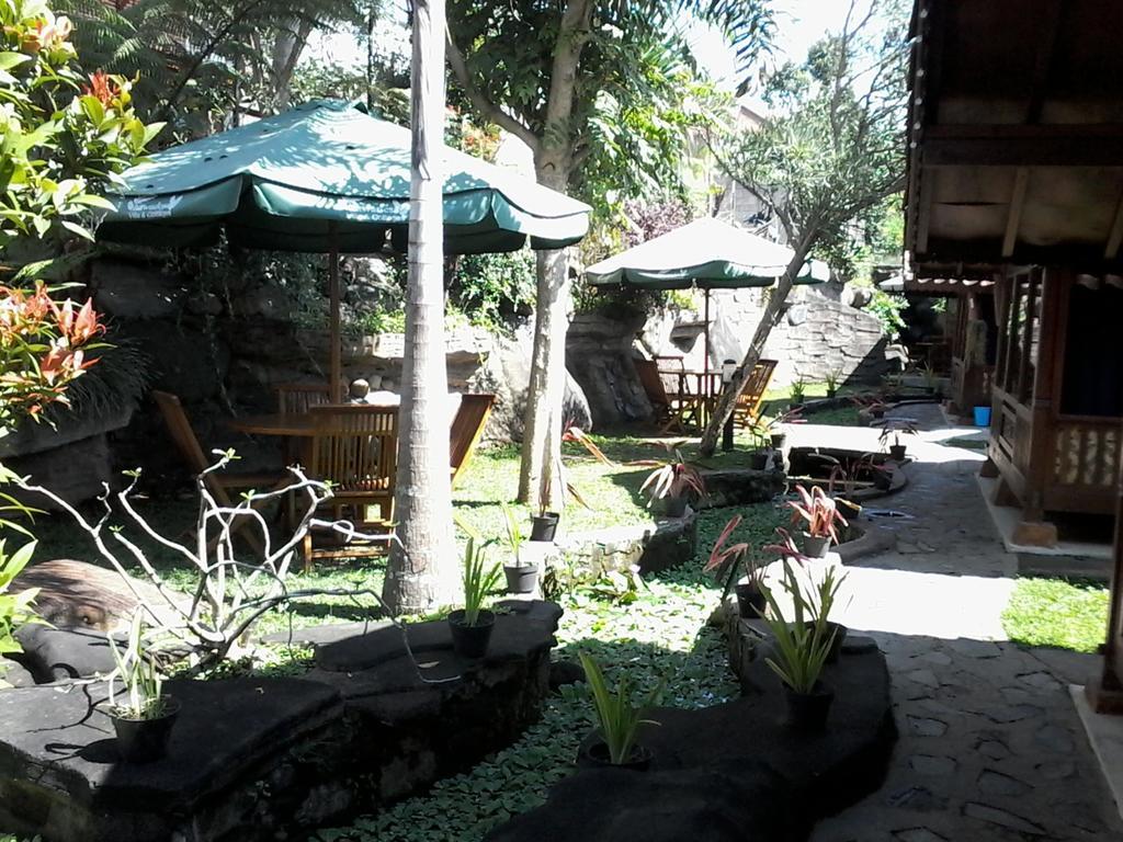 Rumah liburan Hawadesa & *