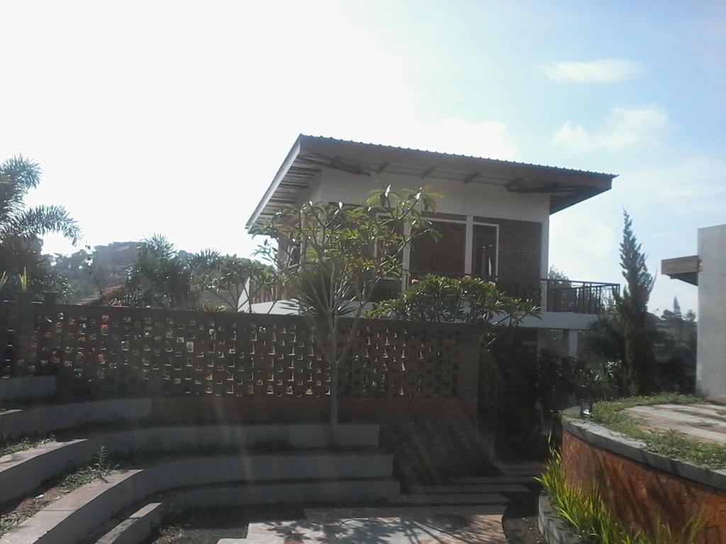 Rumah liburan Hawadesa & Bandung