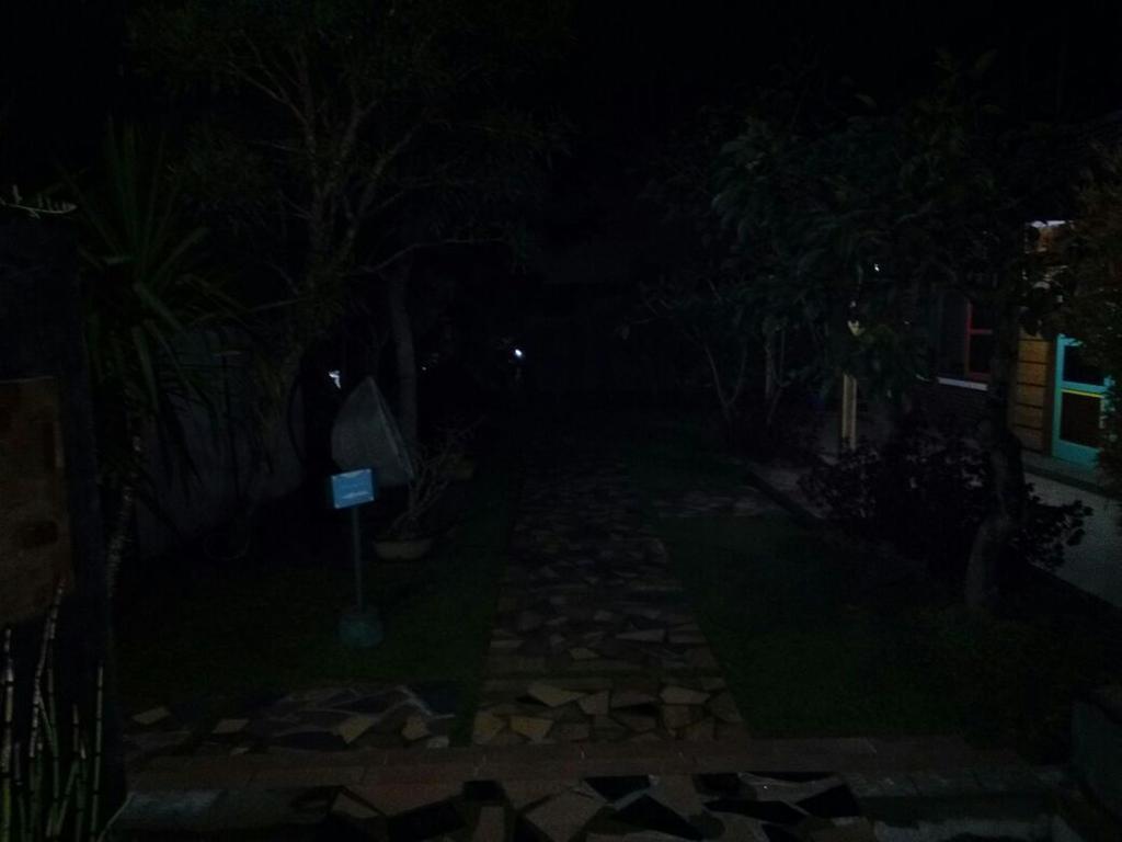 Hawadesa & Rumah liburan *