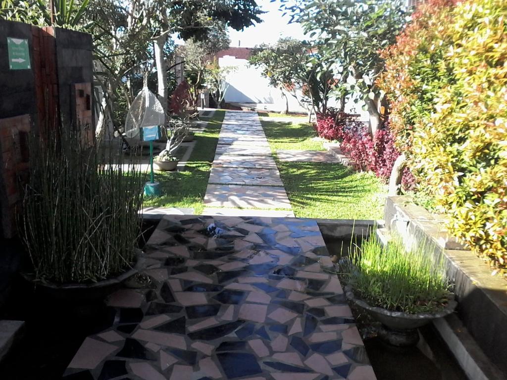Hawadesa & Rumah liburan *