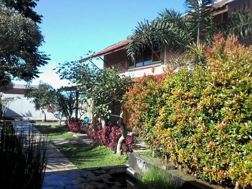 Rumah liburan Hawadesa &