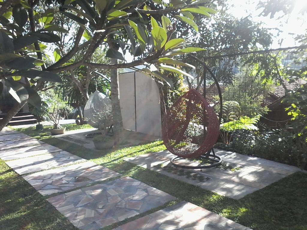 Hawadesa & Rumah liburan Bandung