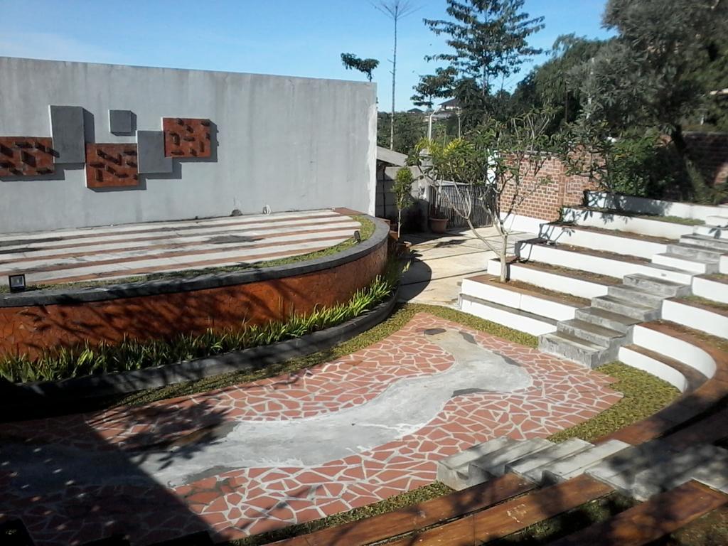 Rumah liburan Hawadesa & *