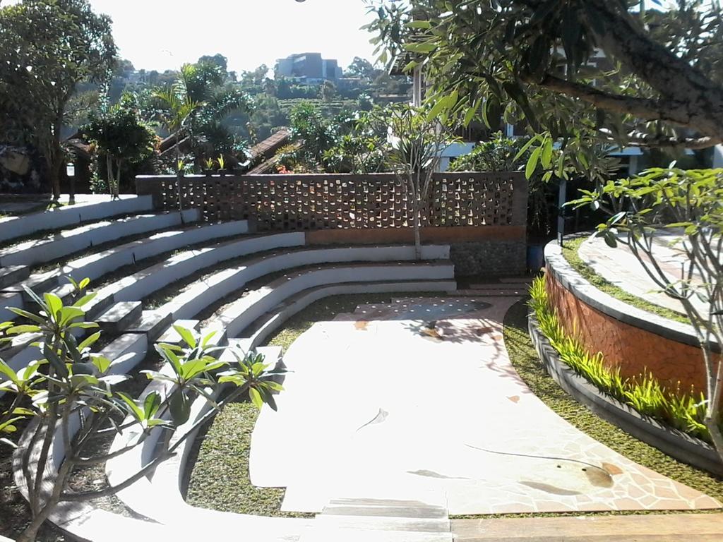 Hawadesa & Rumah liburan