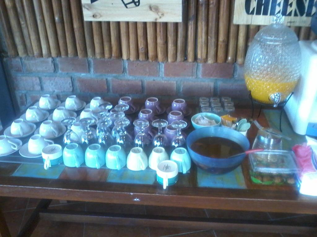 Hawadesa & Bandung