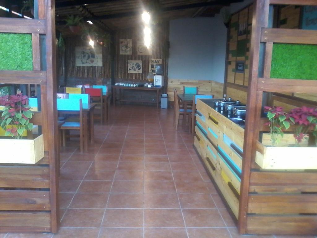 Hawadesa & Rumah liburan